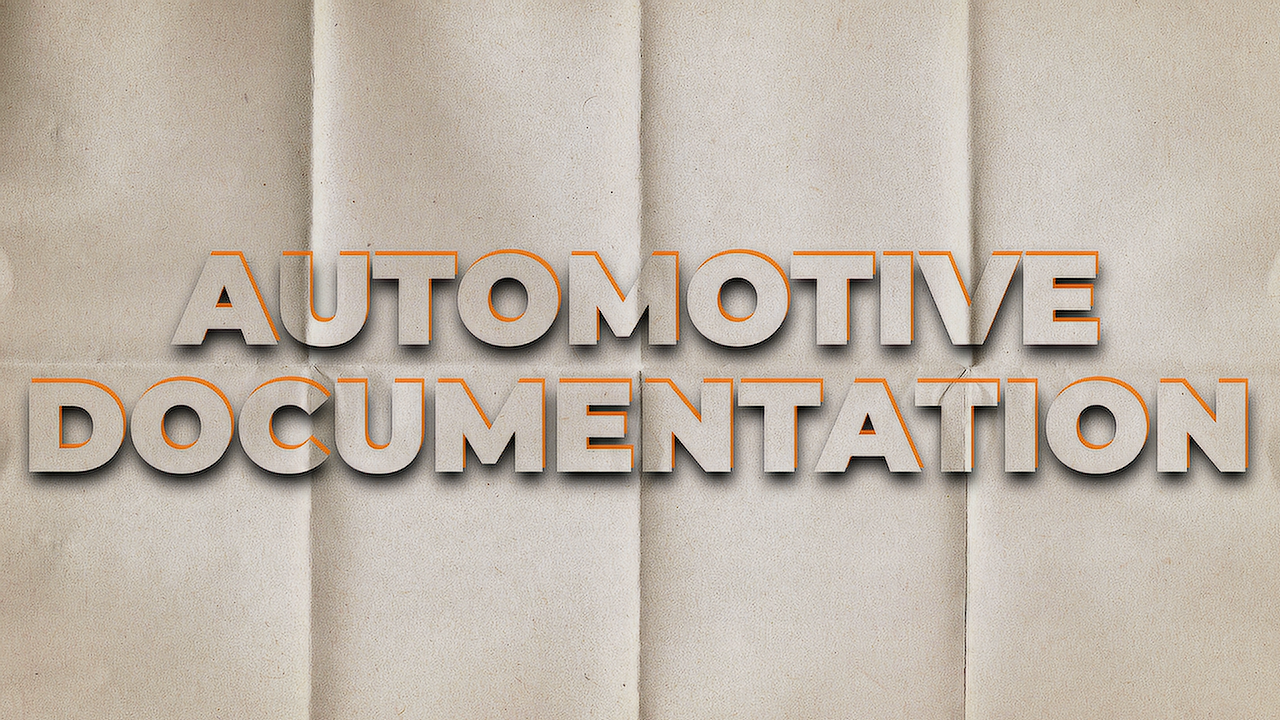 automotive