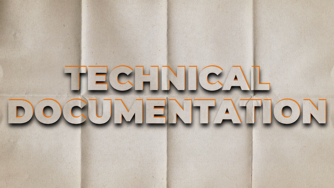 technical
