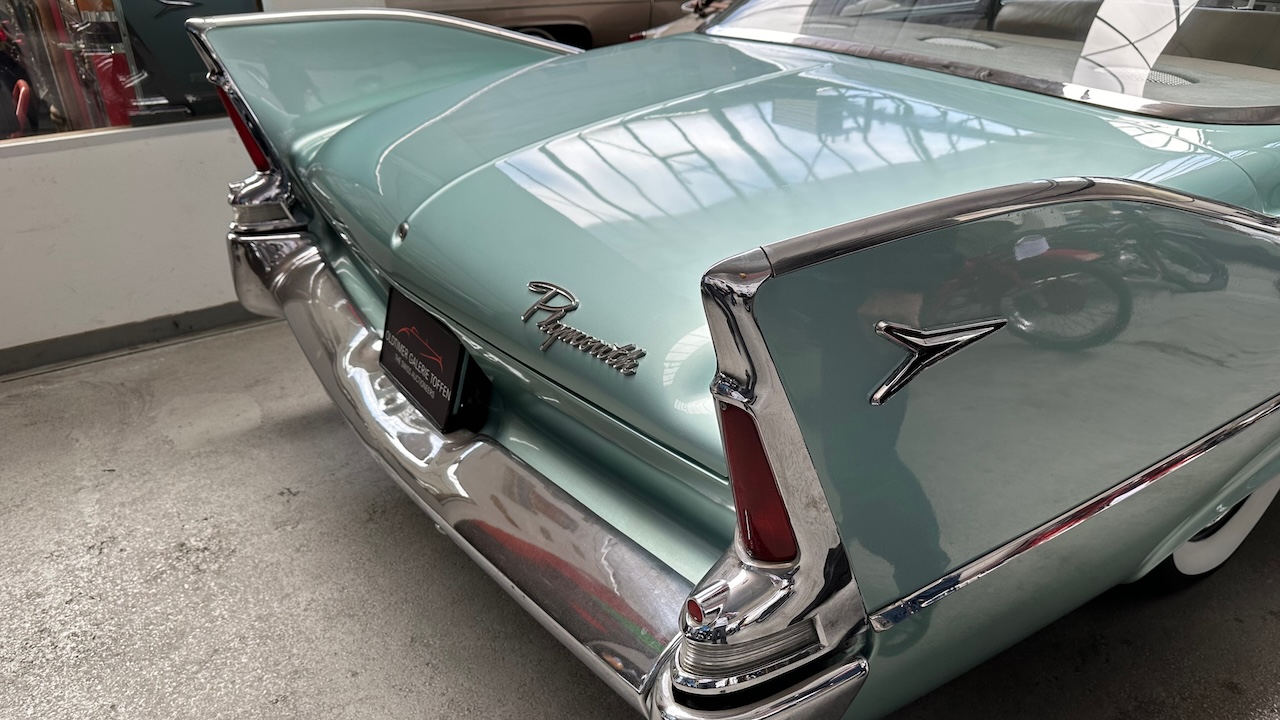 24 Oldtimer Galerie Spring12