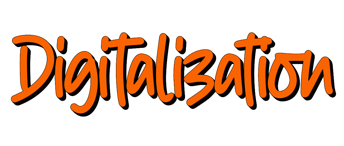 digitalisation