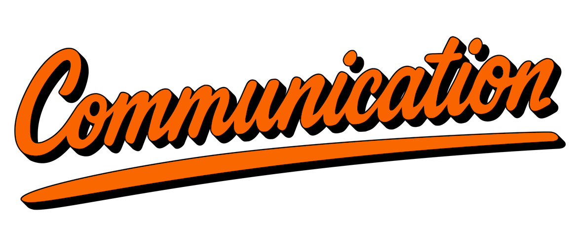 communication
