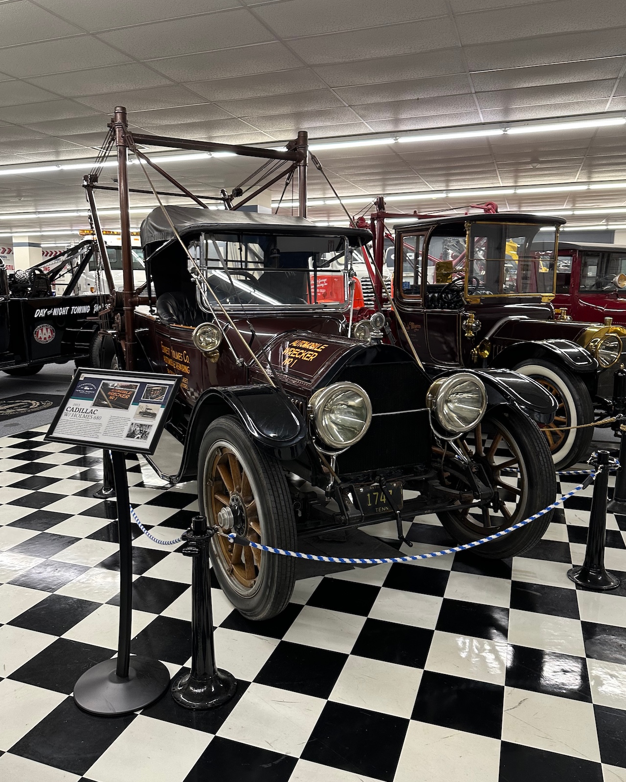 25 Fall Auto FestInsta108