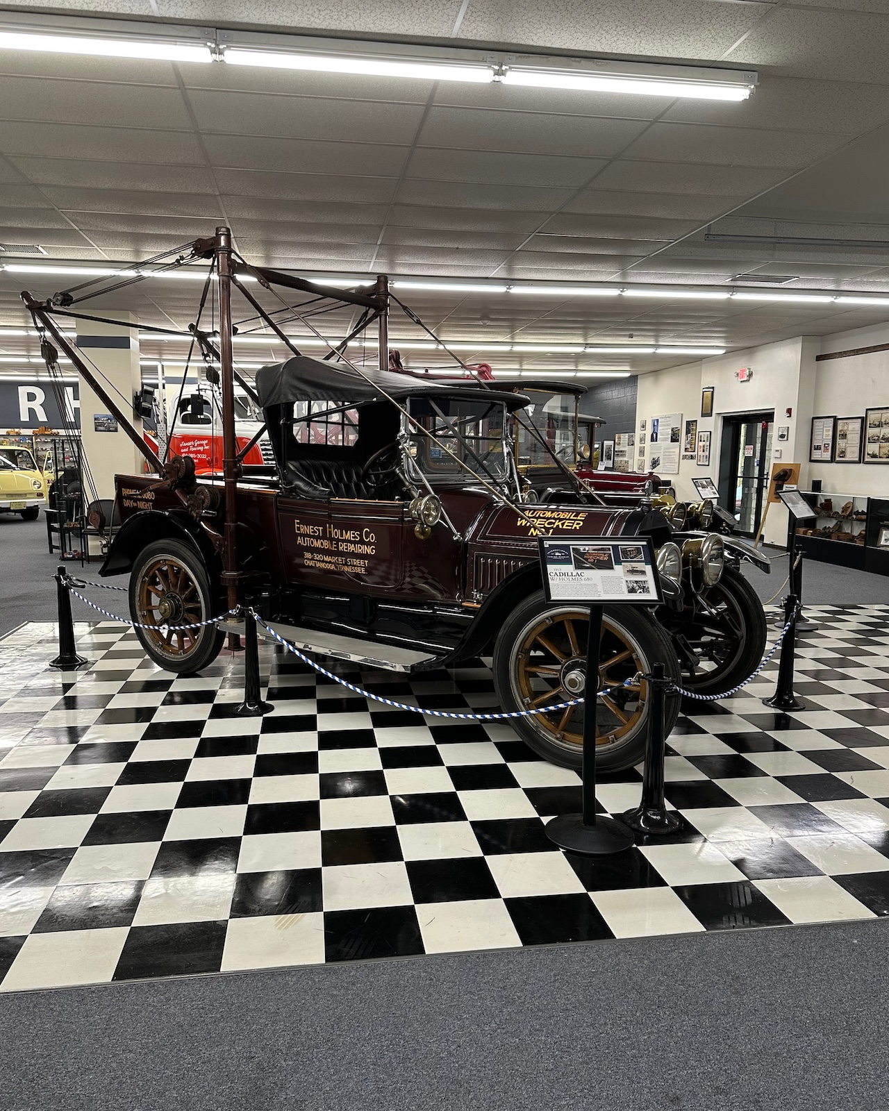 25 Fall Auto FestInsta109