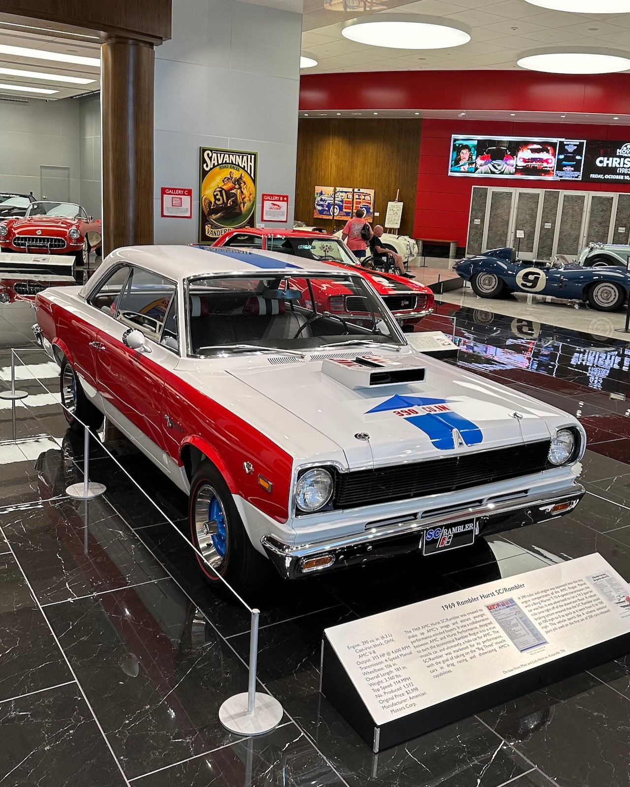 25 Fall Auto FestInsta125