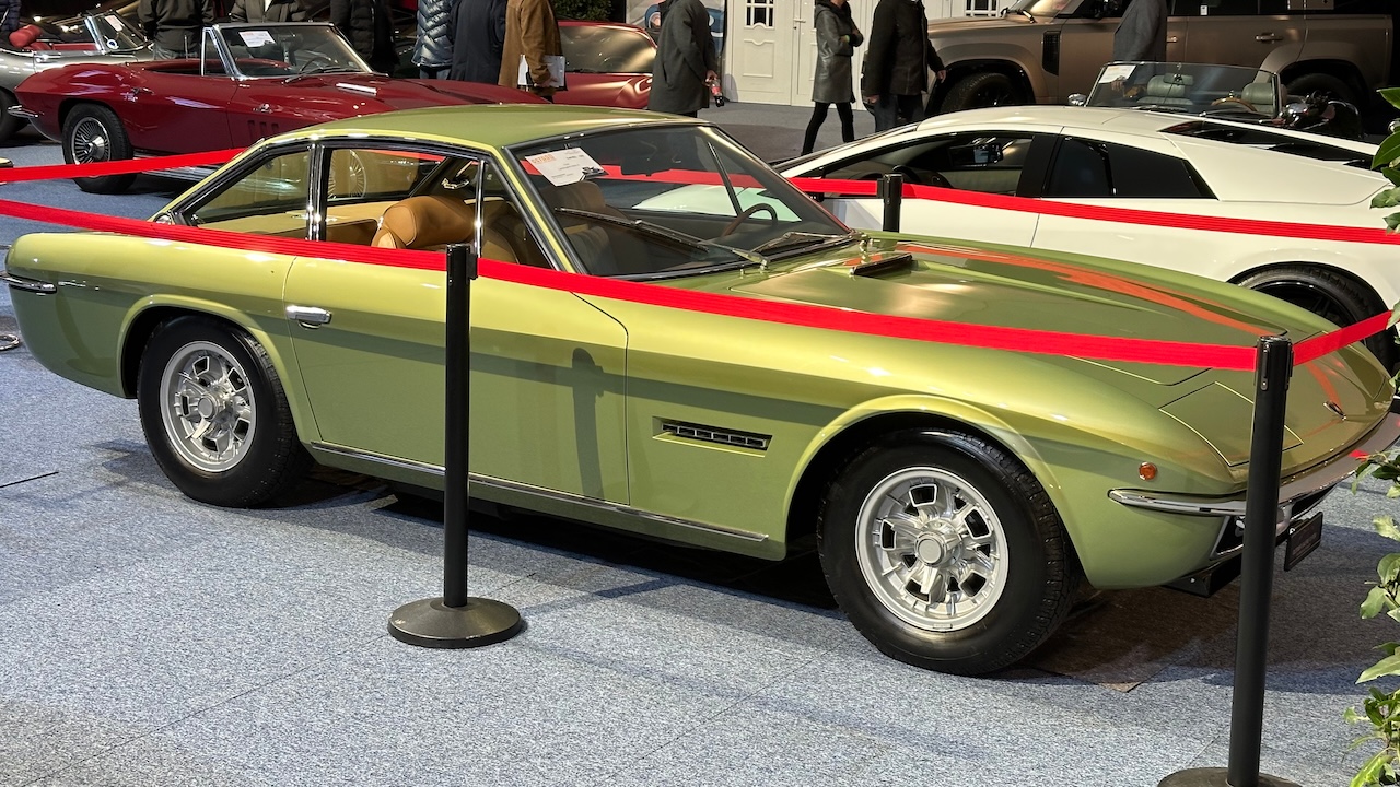 25 Oldtimer Galerie Gstaad10