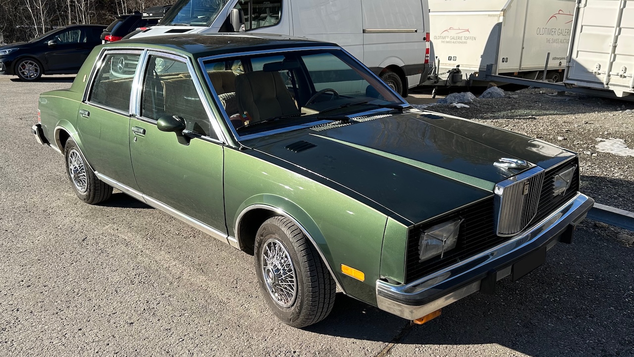 25 Oldtimer Galerie Gstaad12