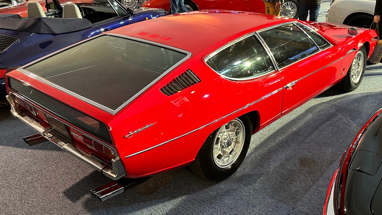 25 Oldtimer Galerie Gstaad13