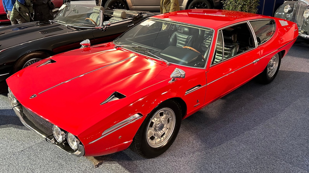 25 Oldtimer Galerie Gstaad14