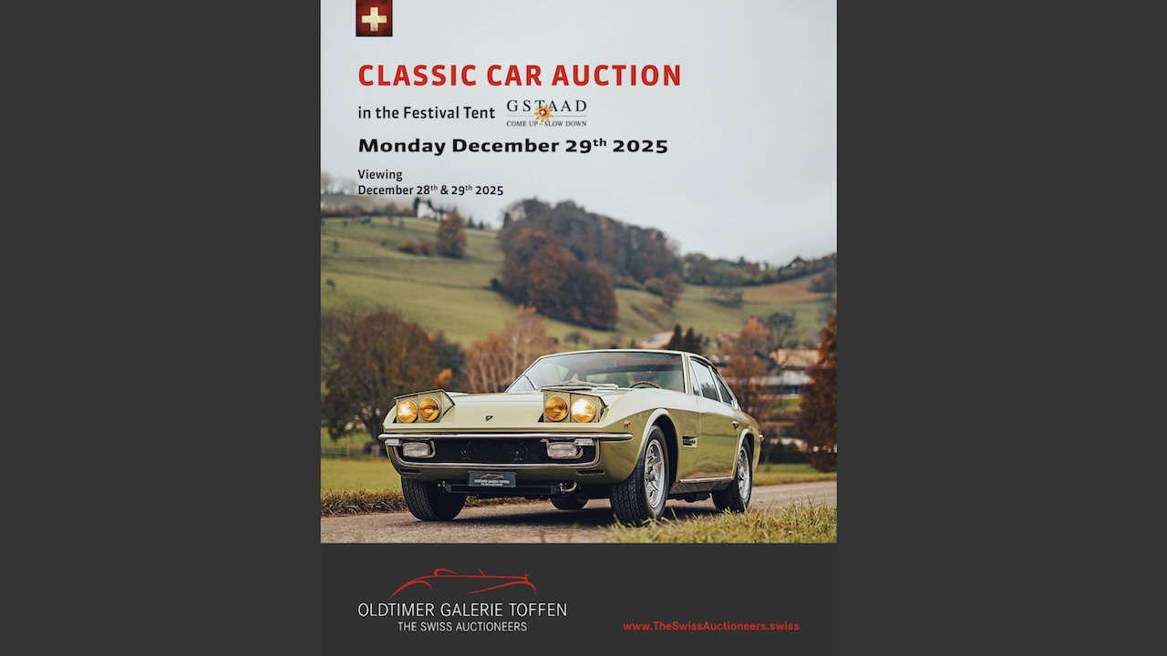 25 Oldtimer Galerie Gstaad18