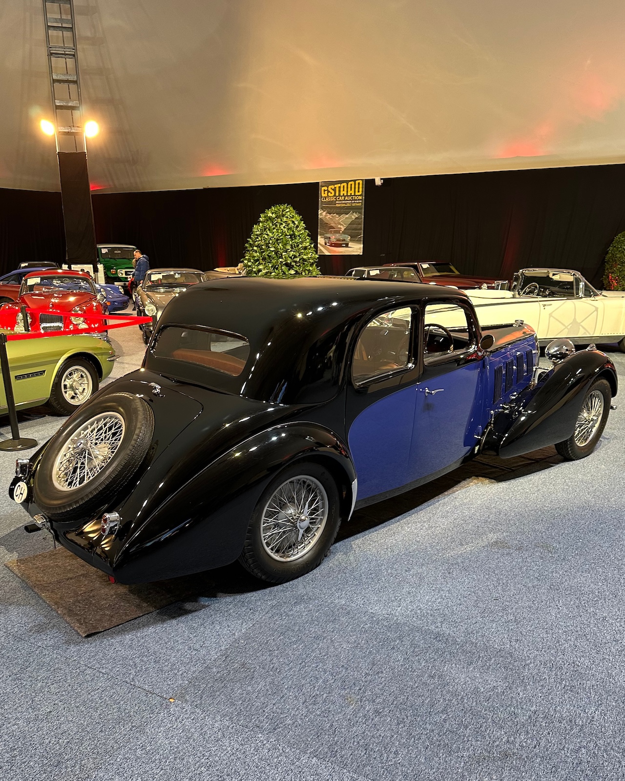 25 Oldtimer Galerie GstaadInsta03
