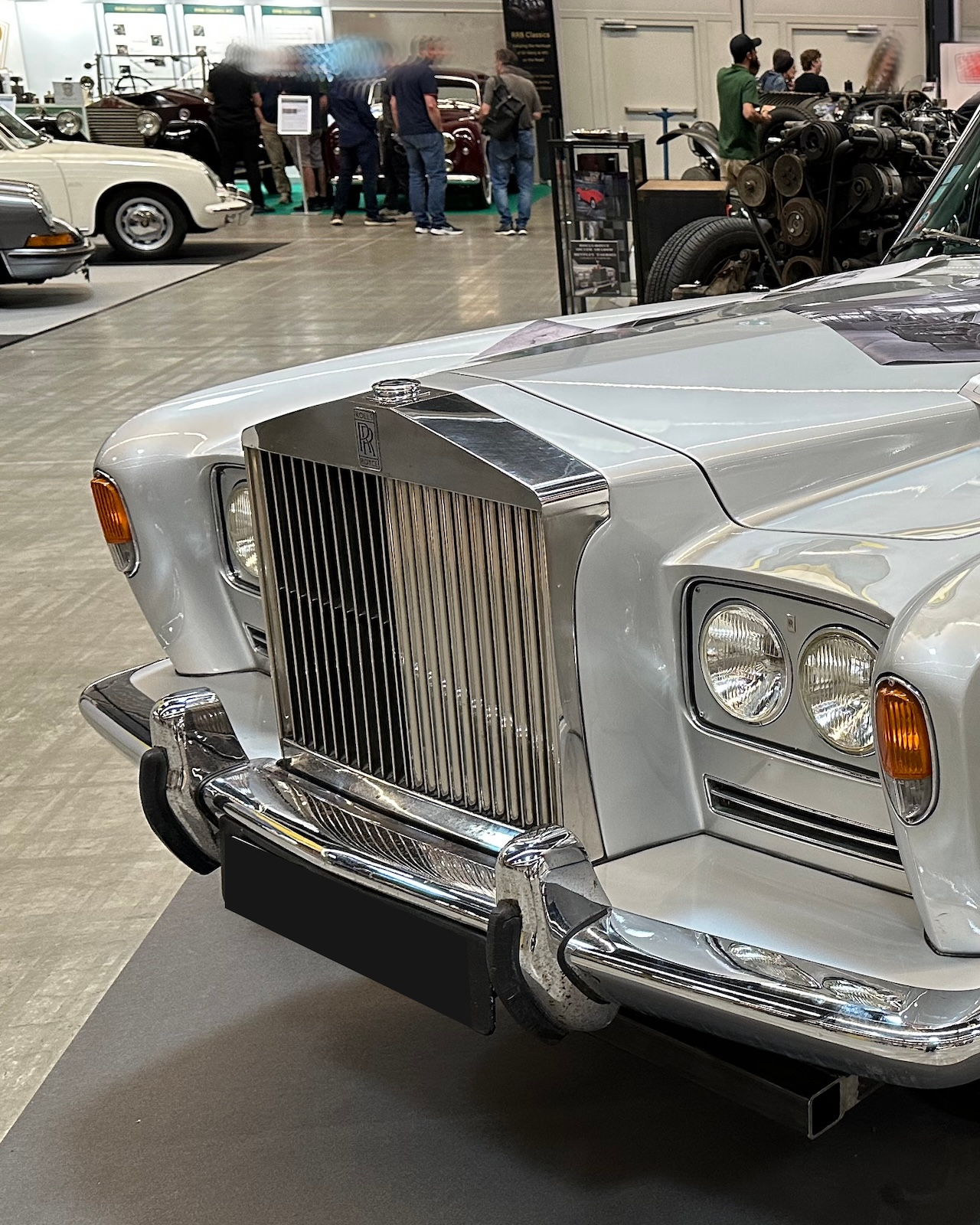 25 Swiss Classic WorldInsta42