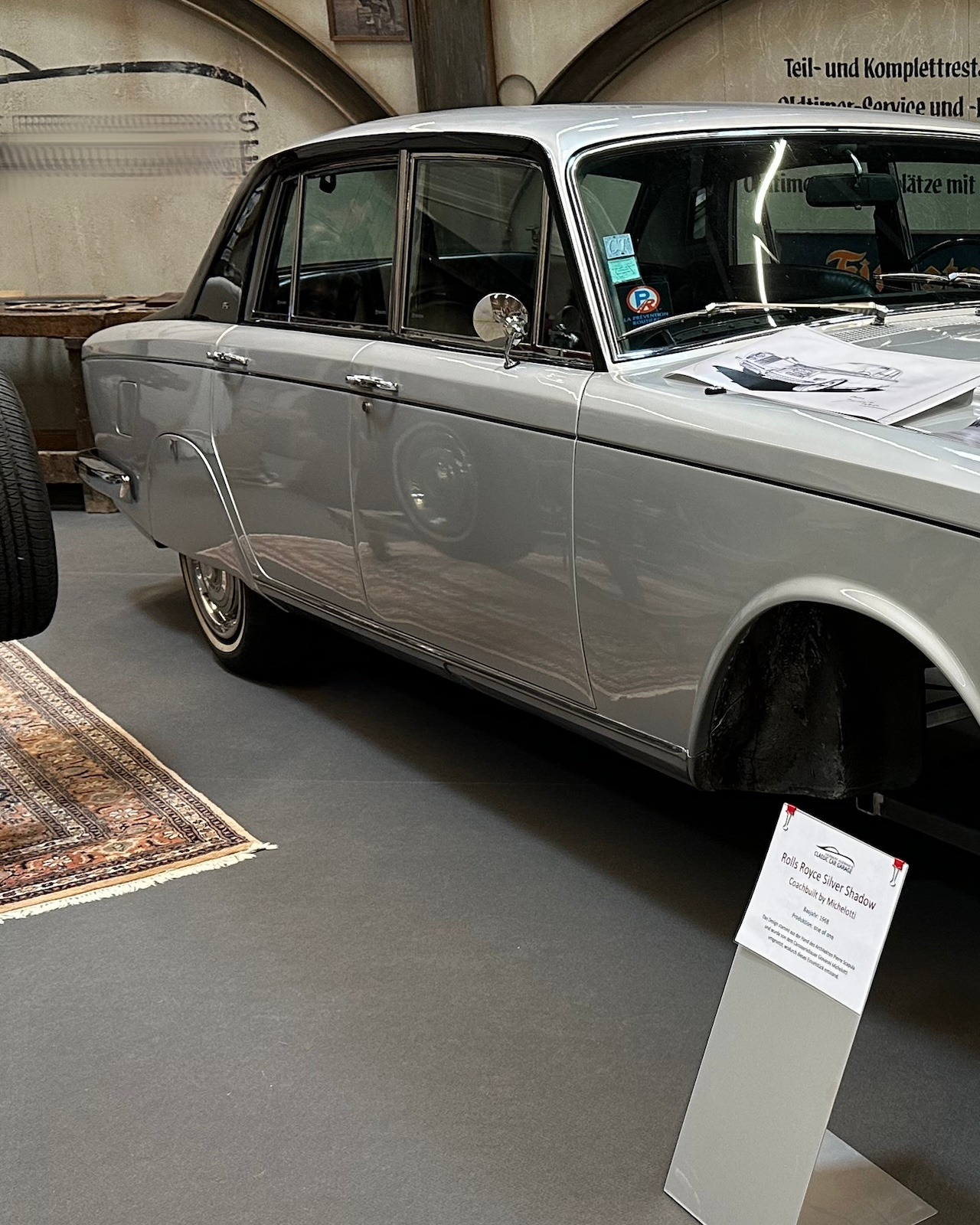 25 Swiss Classic WorldInsta44