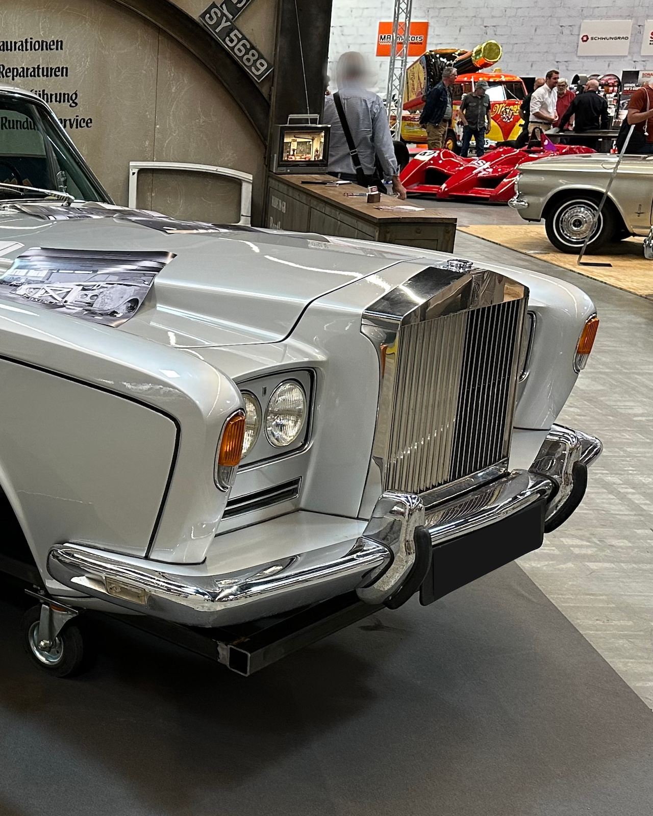 25 Swiss Classic WorldInsta45