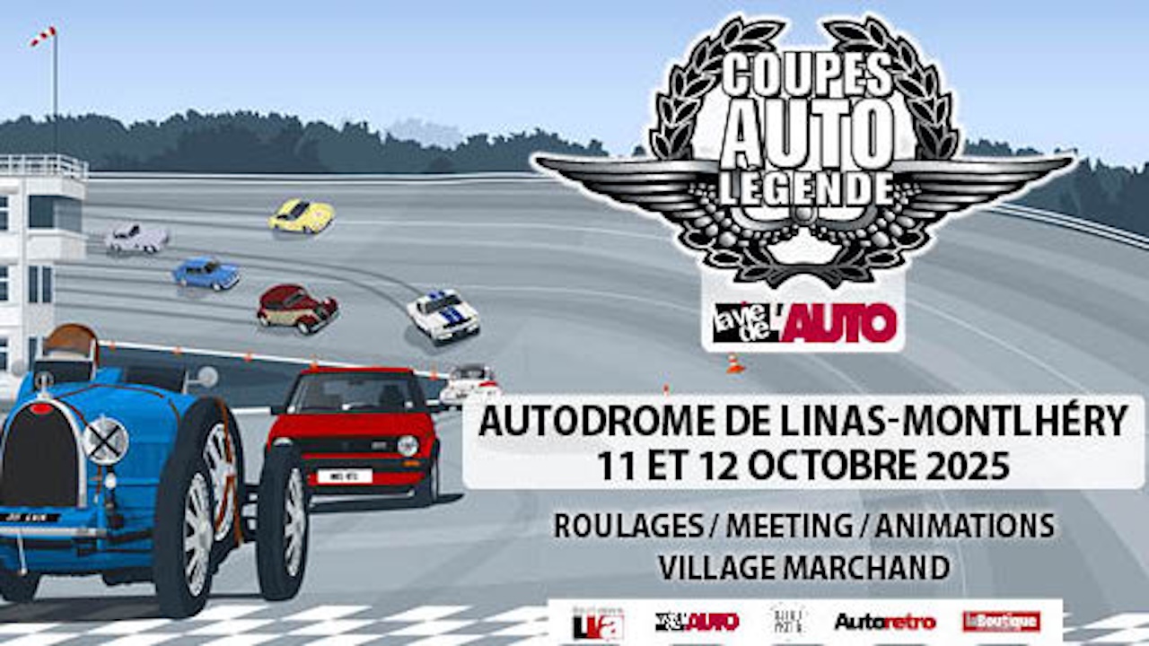 25 Coupes Auto Legende18