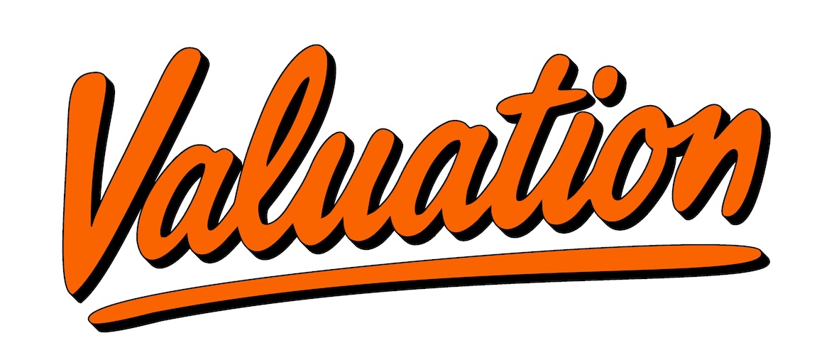 valuation