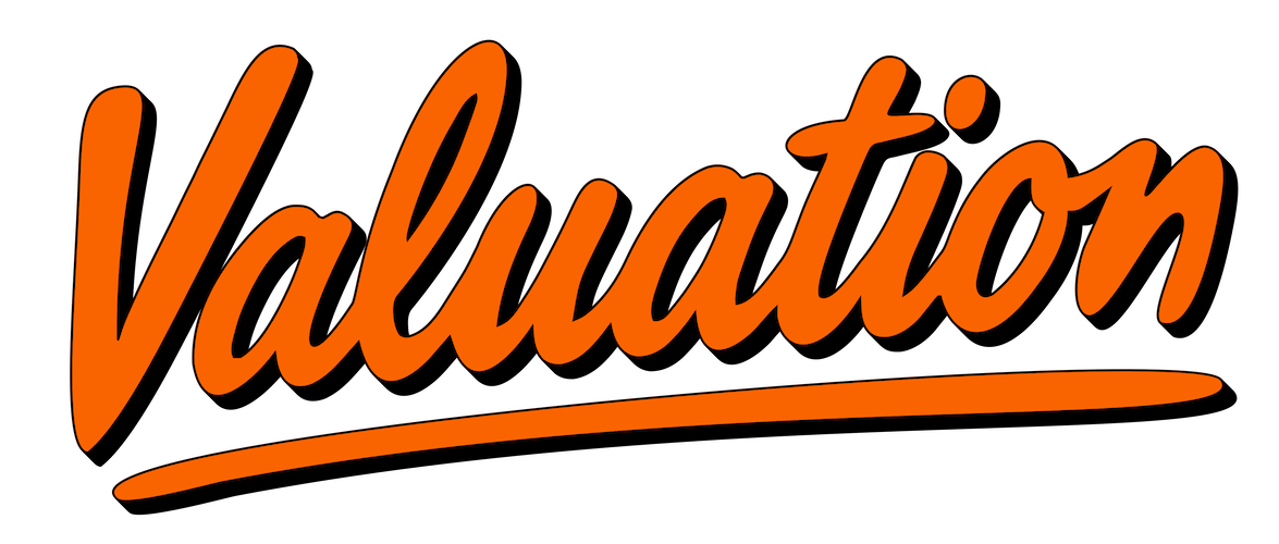 valuation