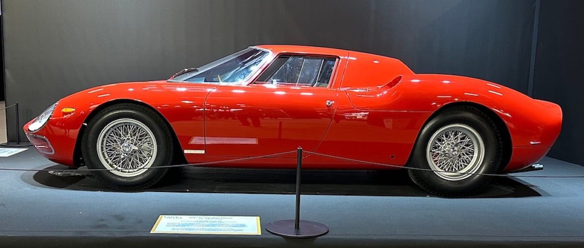 25Retromobile