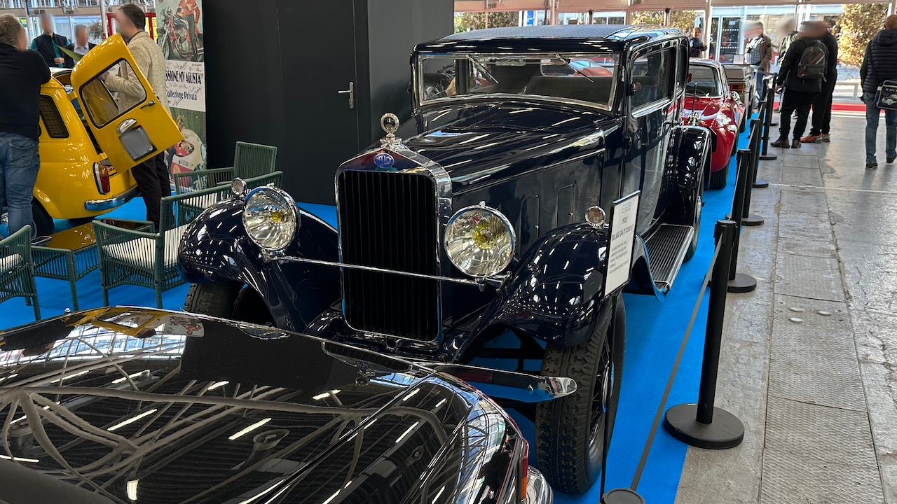 25 Auto d'Epoca20