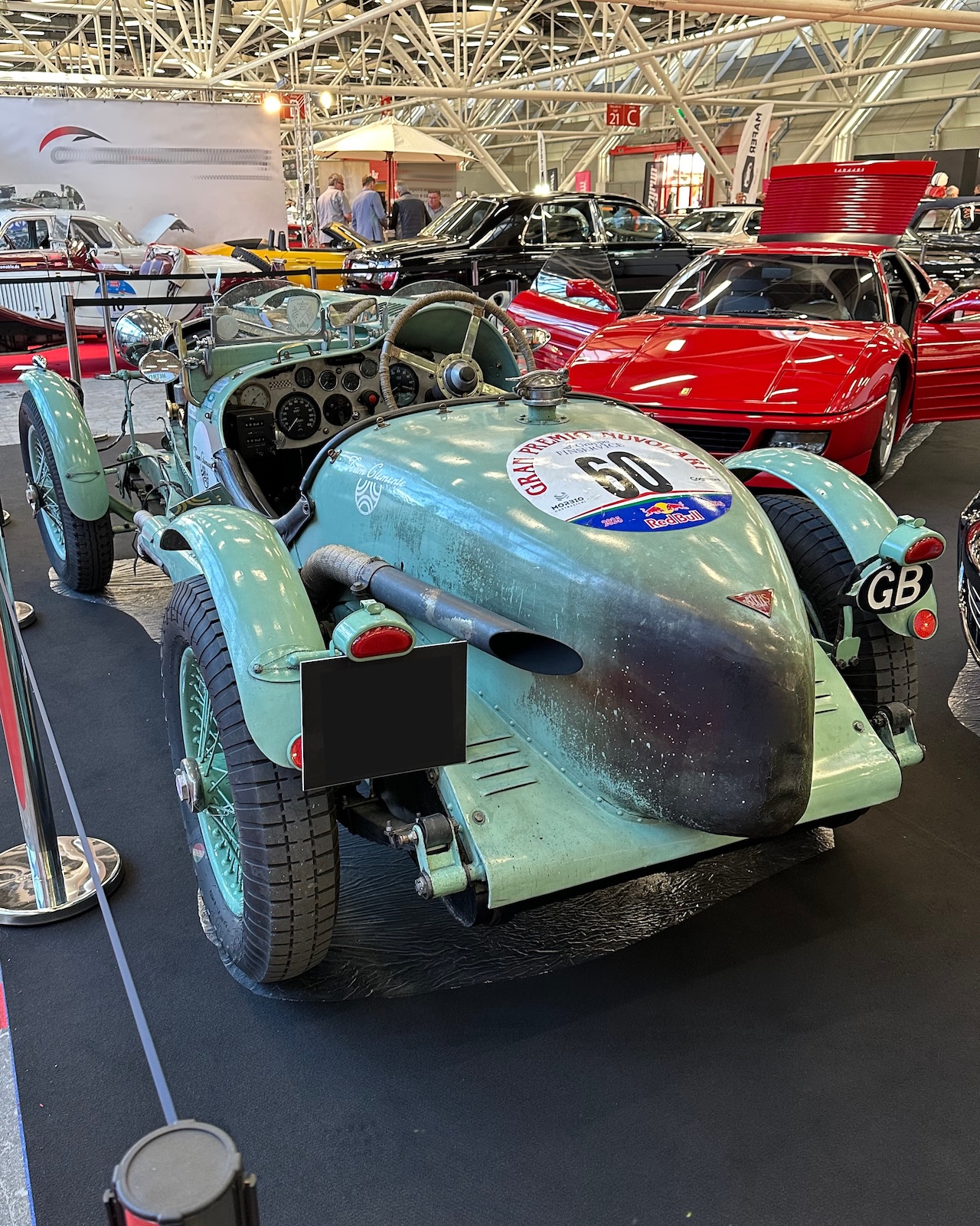 25 Auto d'EpocaInsta08