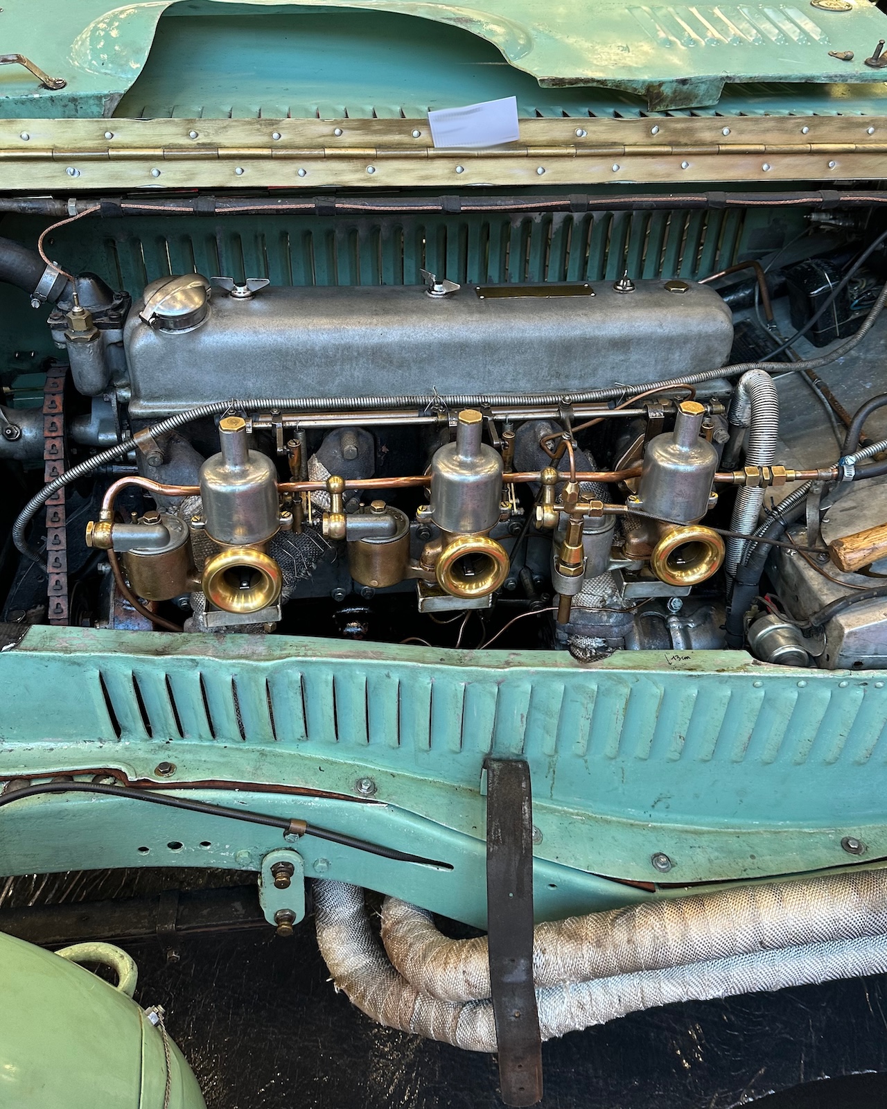 25 Auto d'EpocaInsta10