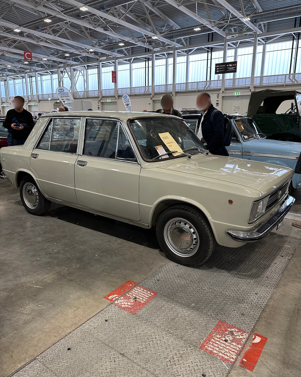 25 Auto d'EpocaInsta15