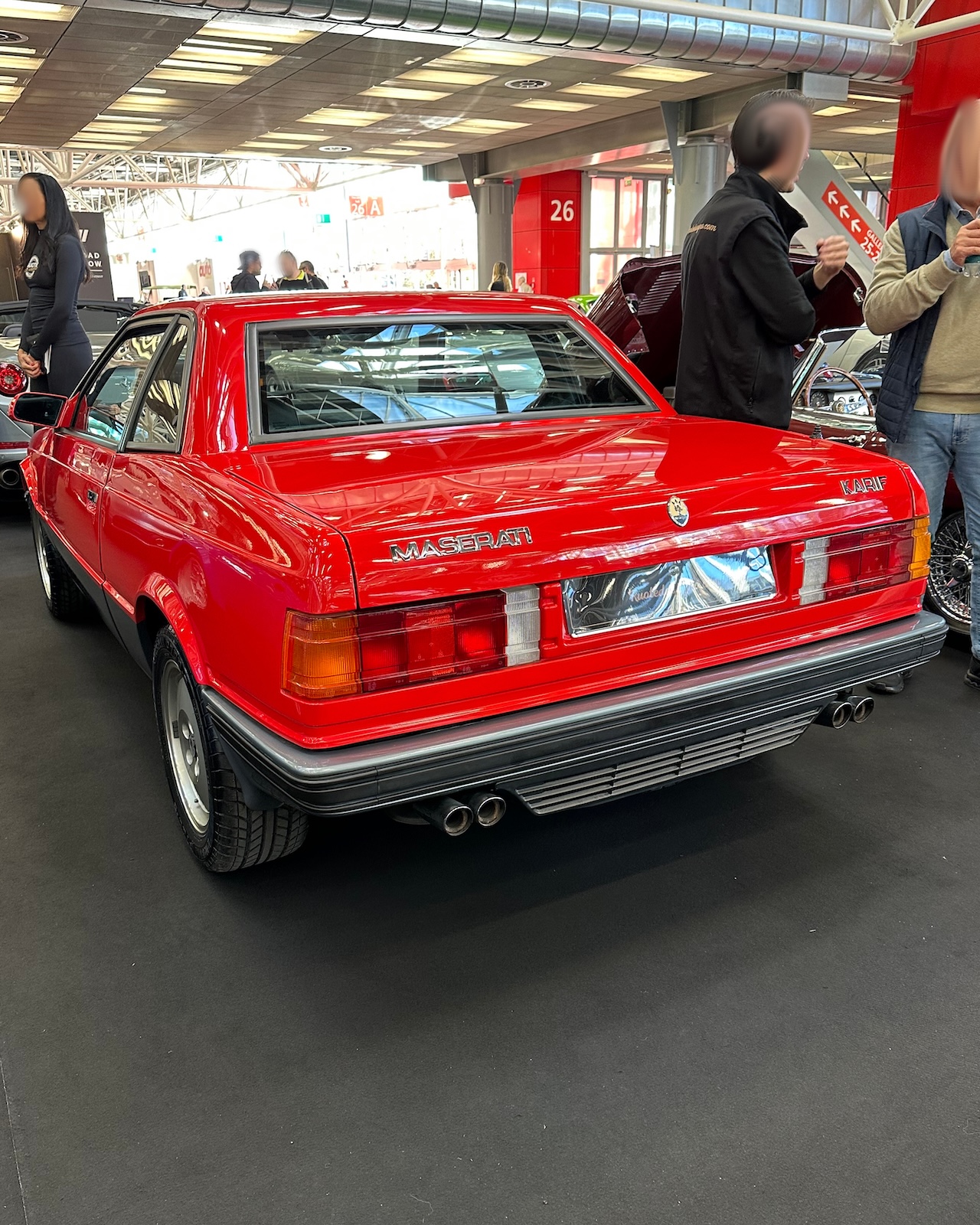 25 Auto d'EpocaInsta18