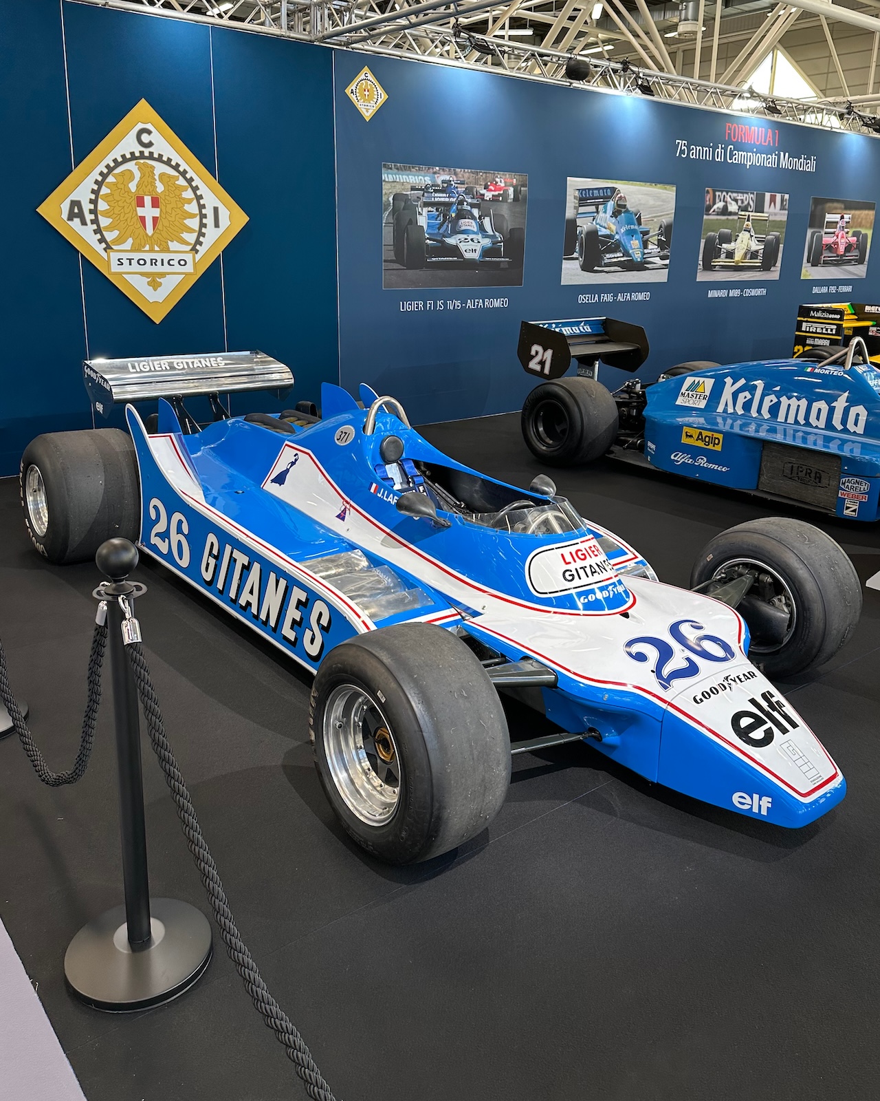 25 Auto d'EpocaInsta22