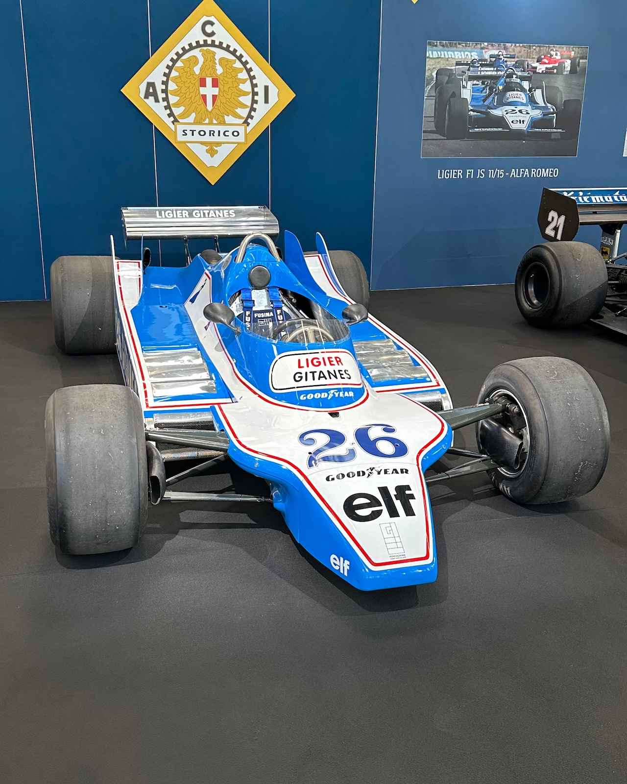 25 Auto d'EpocaInsta23