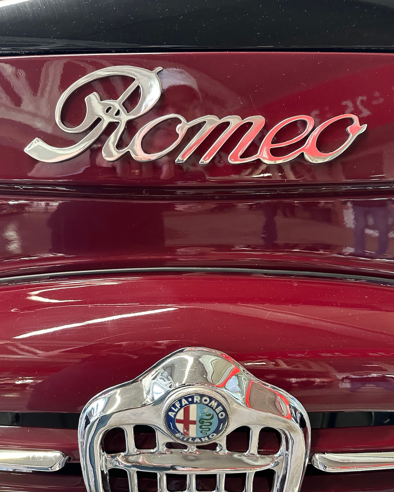 25 Auto d'EpocaInsta25