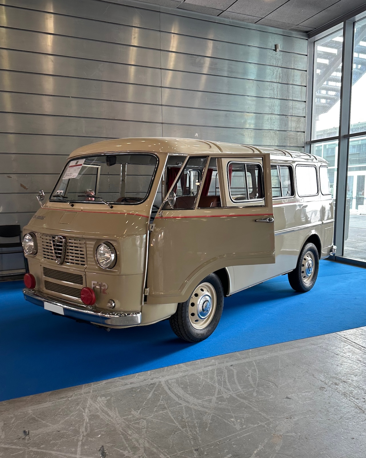 25 Auto d'EpocaInsta29