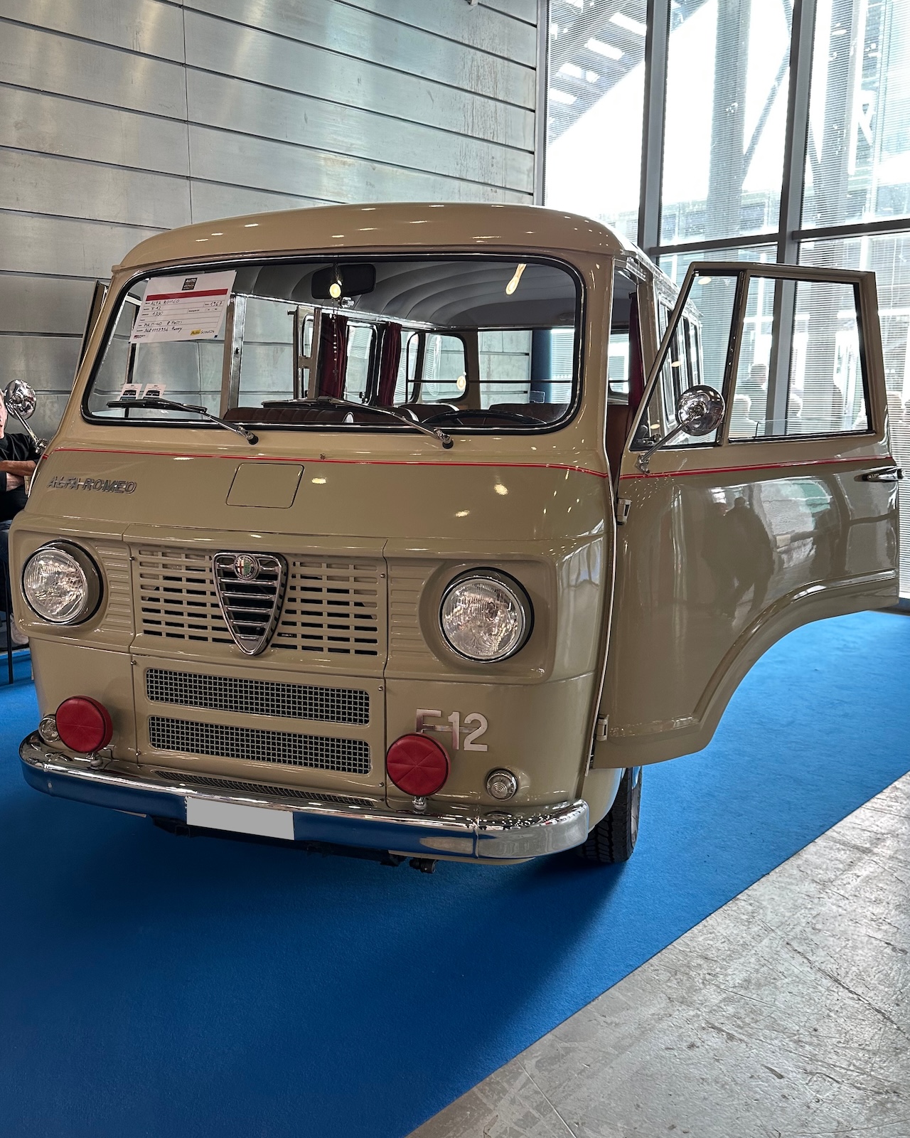 25 Auto d'EpocaInsta31