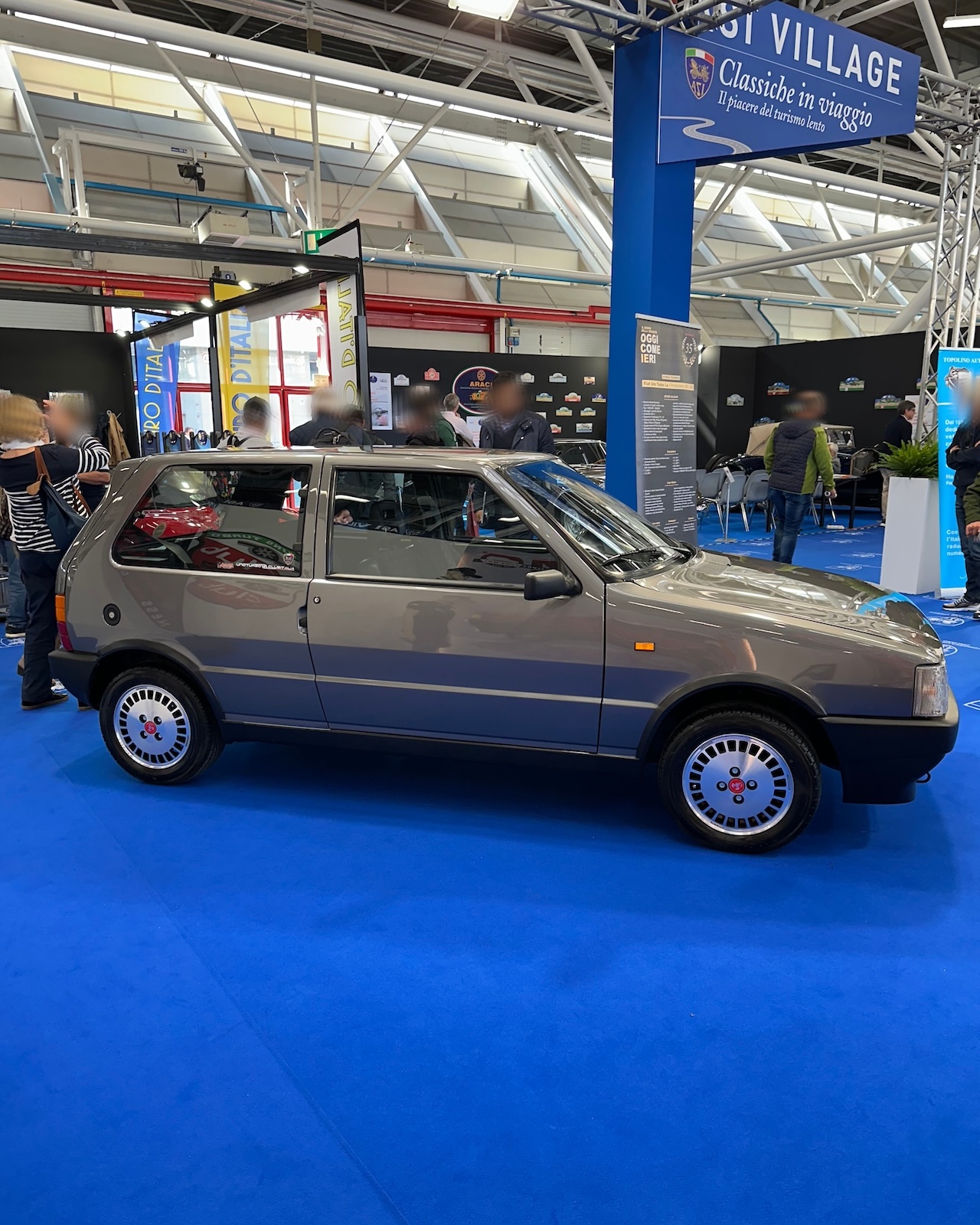 25 Auto d'EpocaInsta35