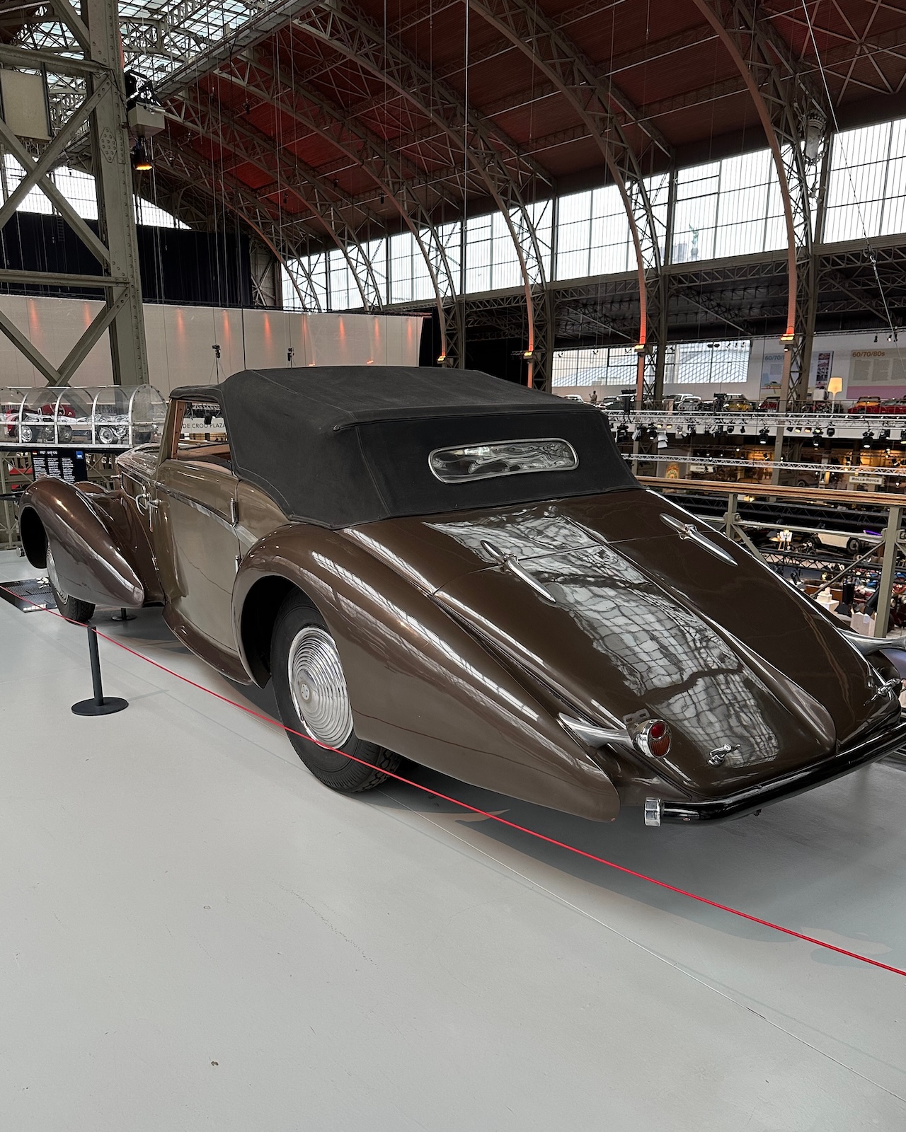 25 InterClassicsInsta50