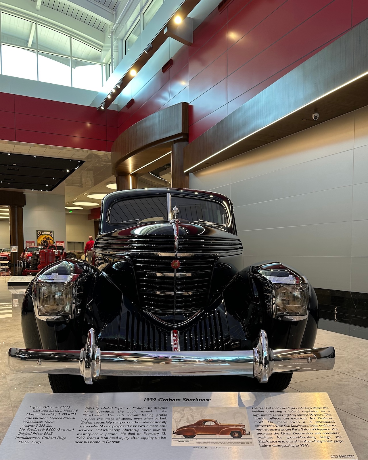 25 Auto FestInsta100