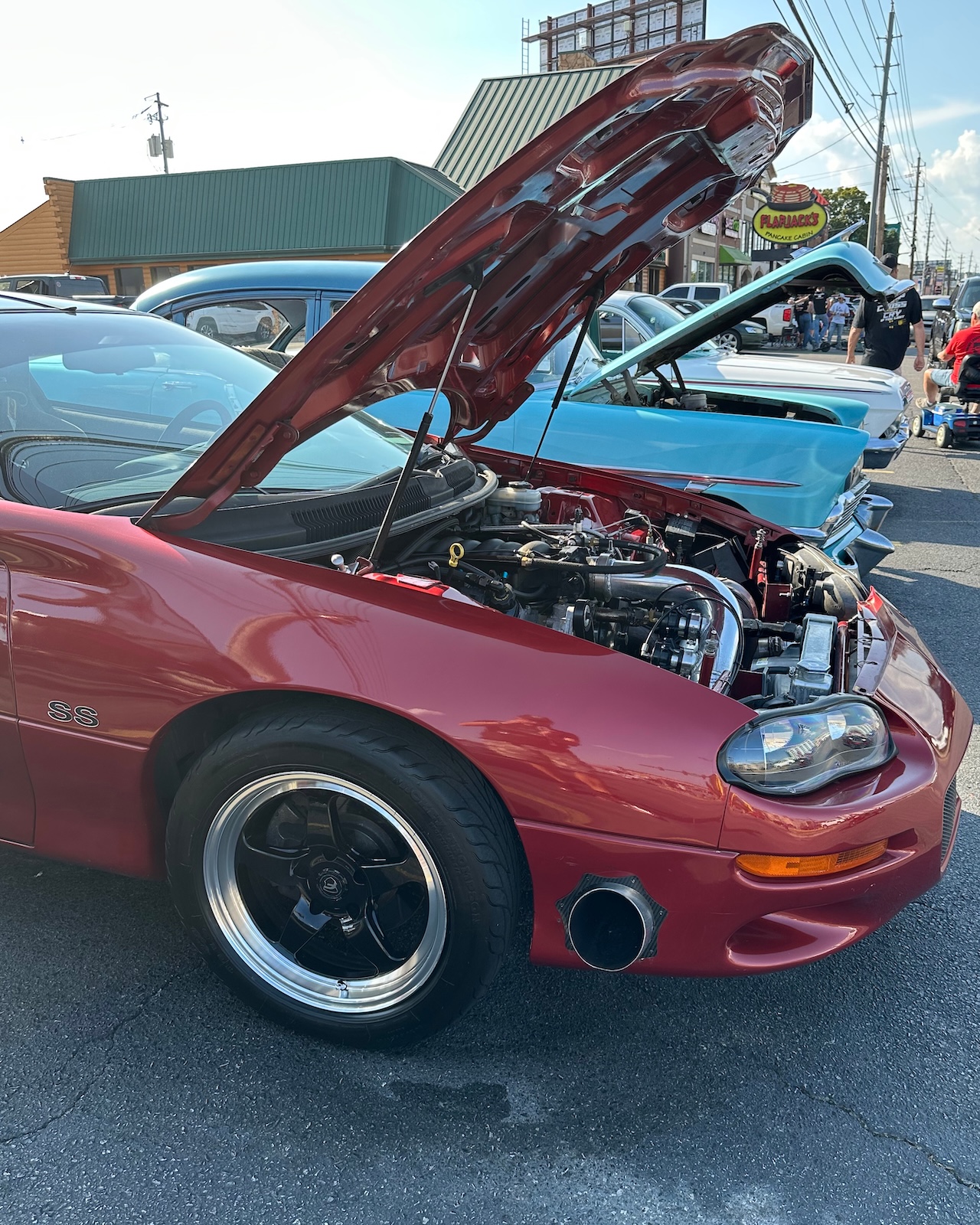 25 Auto FestInsta139