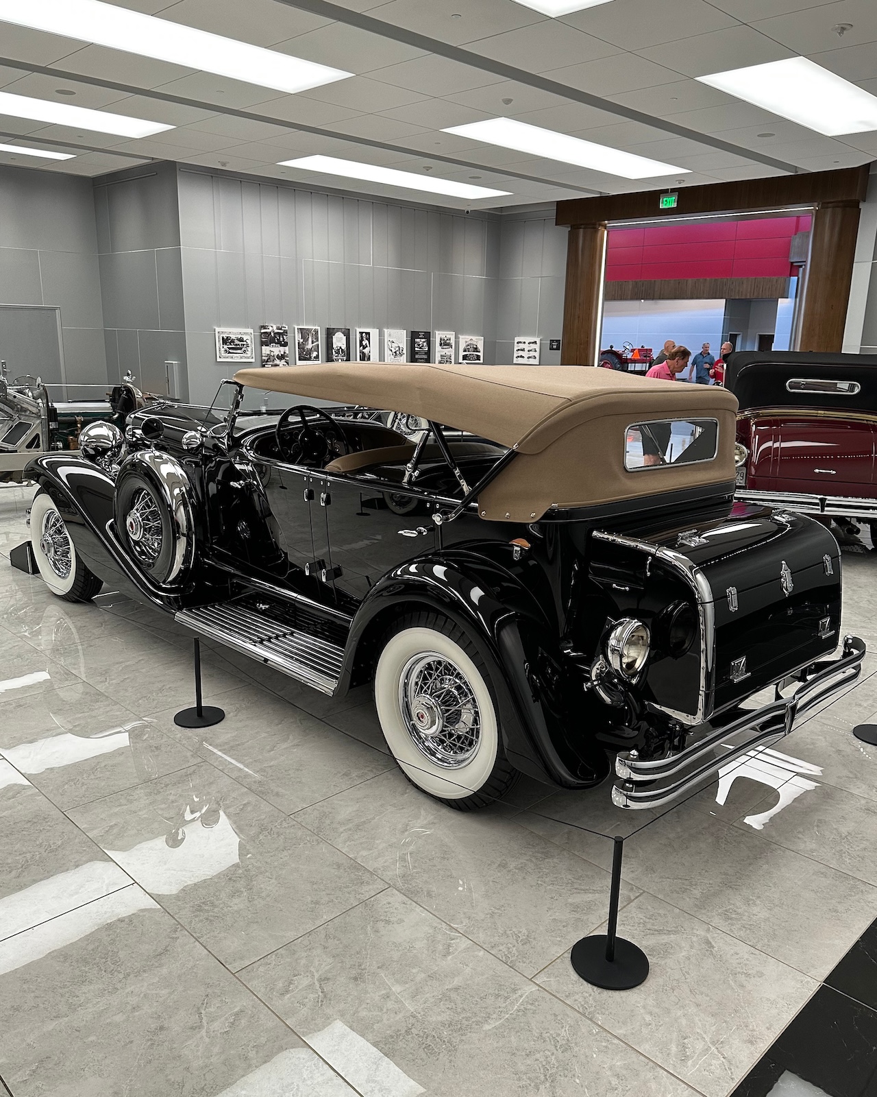 25 Auto FestInsta143