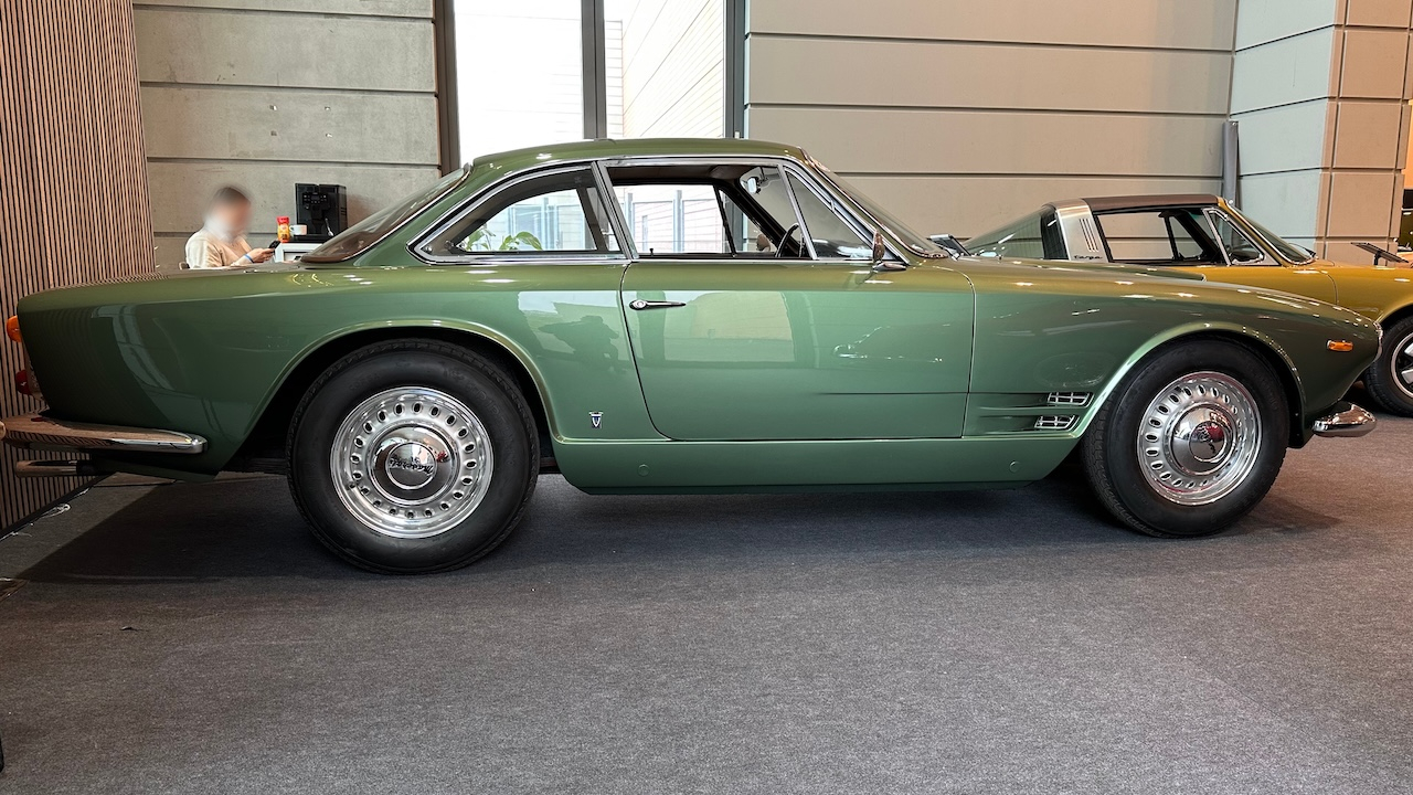 25 Techno Classica10