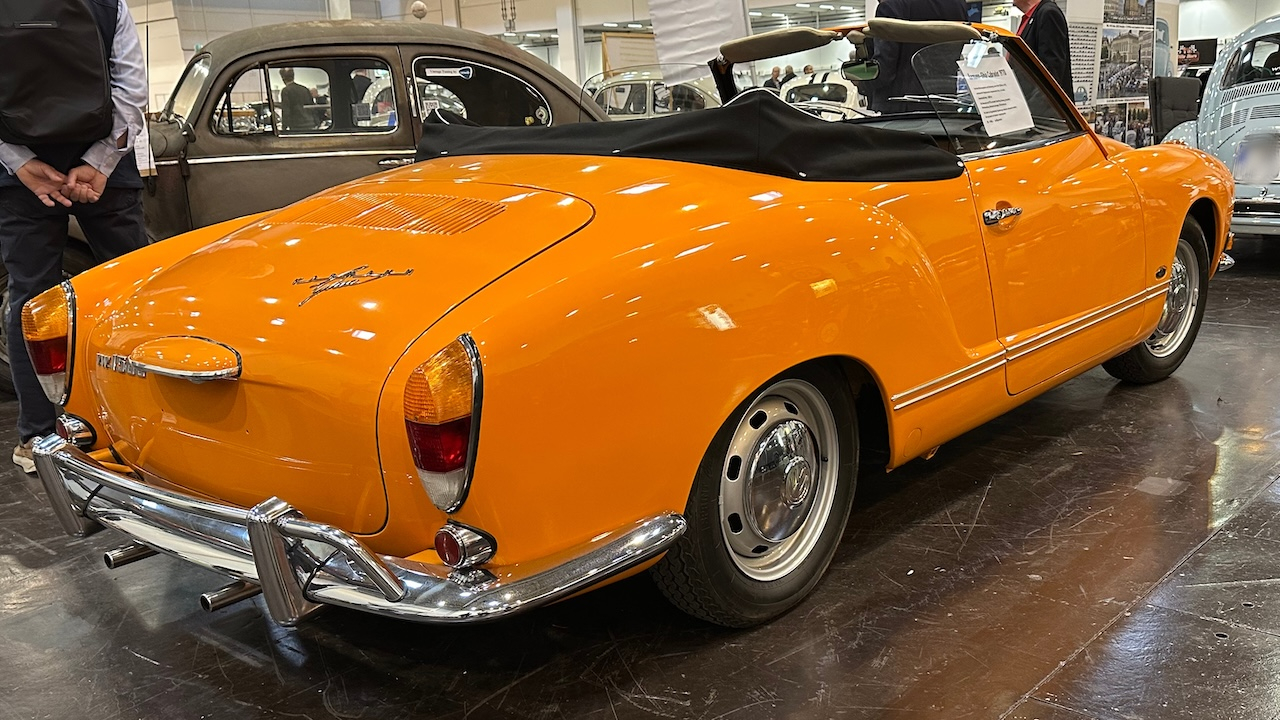 25 Techno Classica12