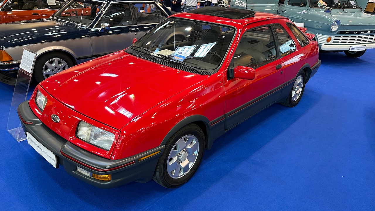 25 Techno Classica2