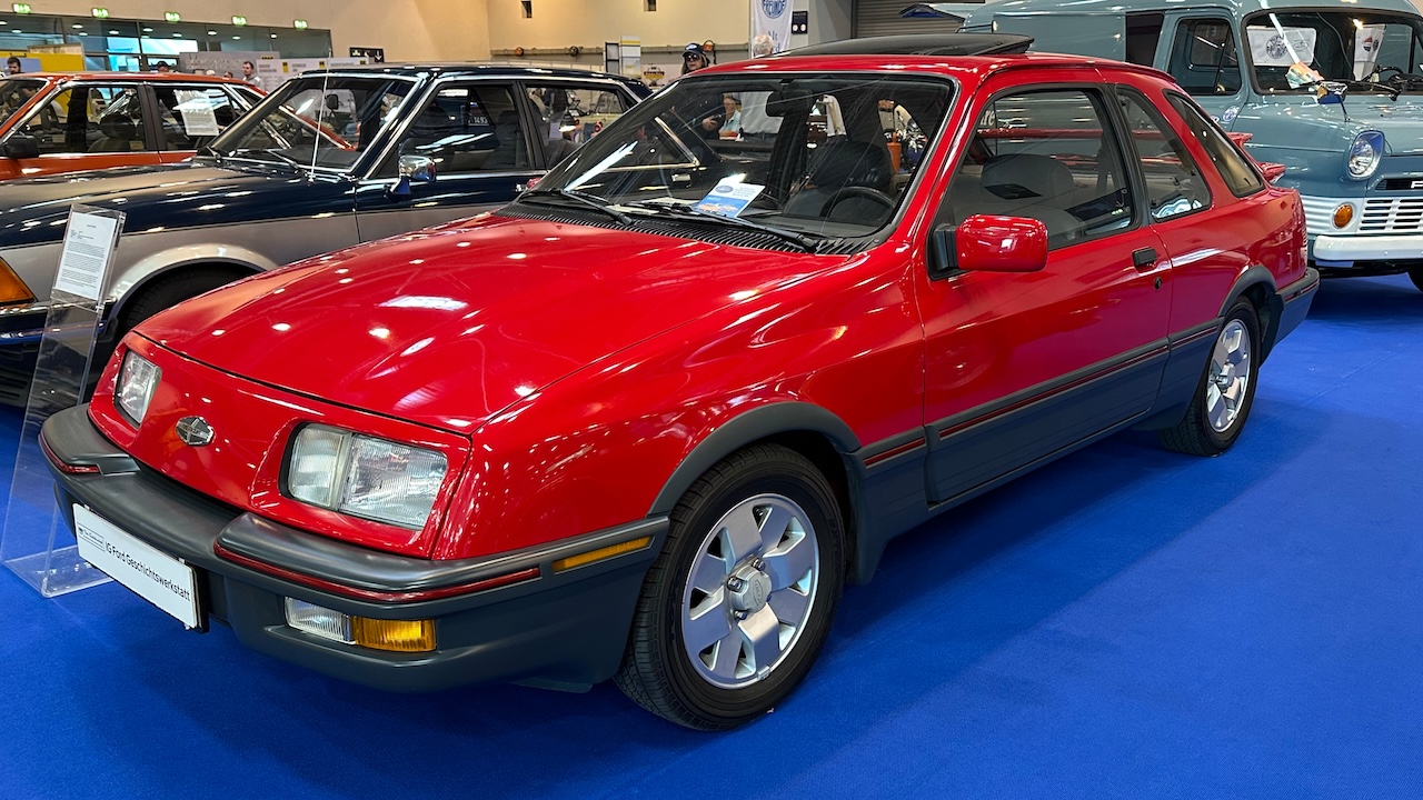 25 Techno Classica5