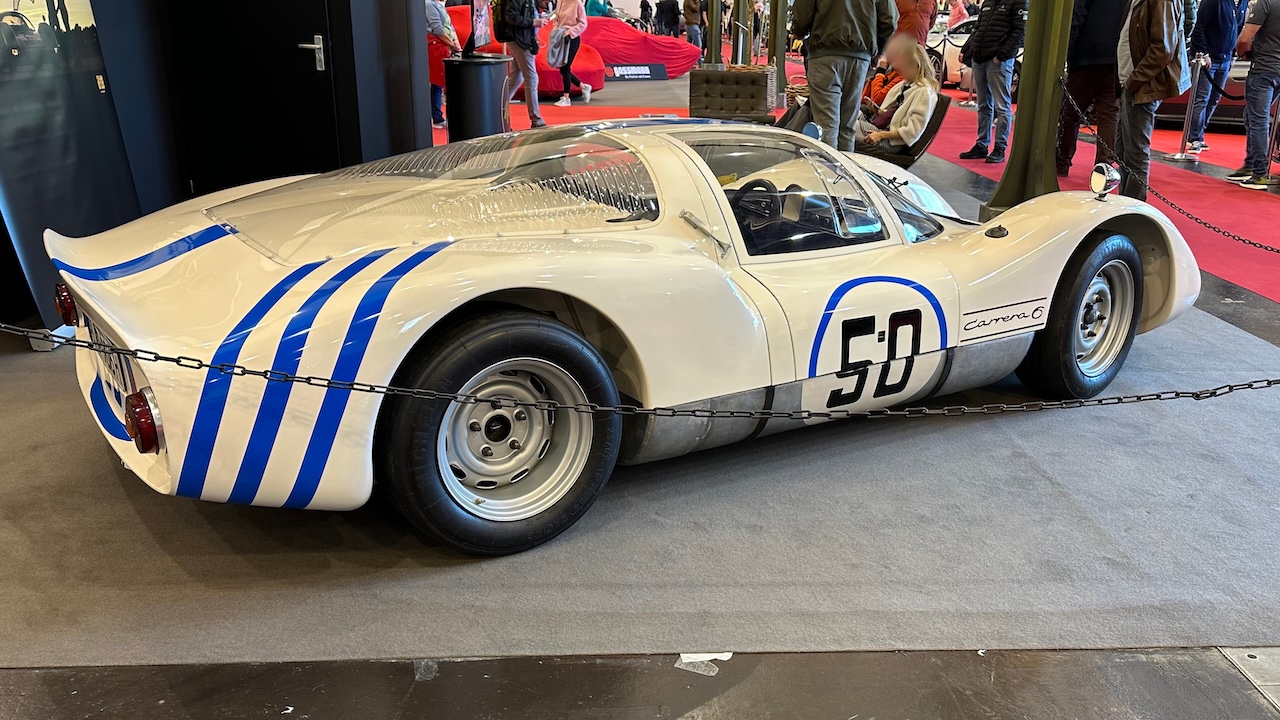 25 Techno Classica7
