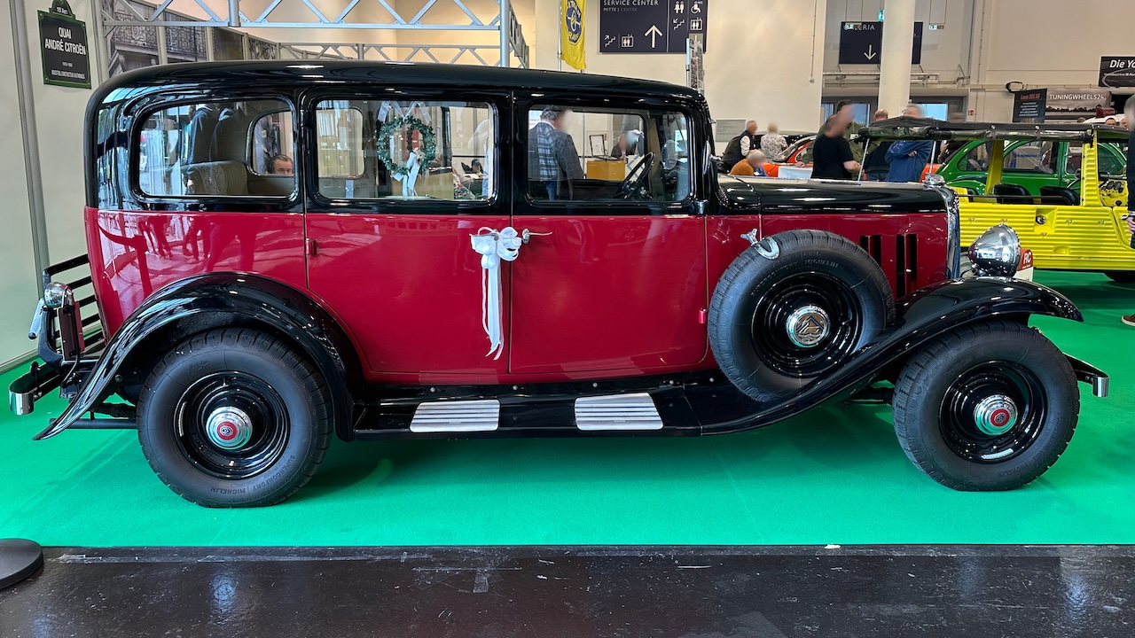 25 Techno Classica9