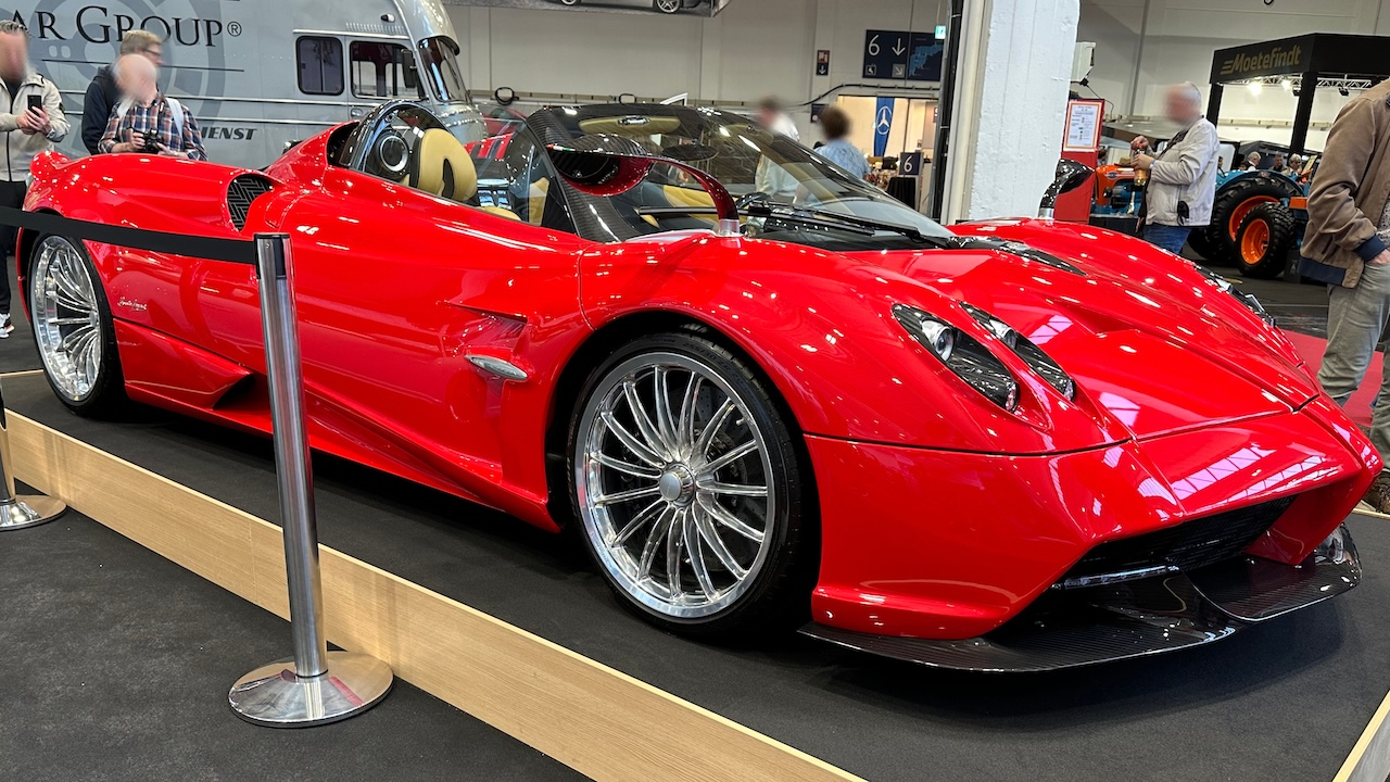 25 Techno ClassicaInsta24