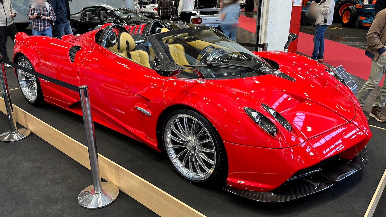 25 Techno ClassicaInsta25