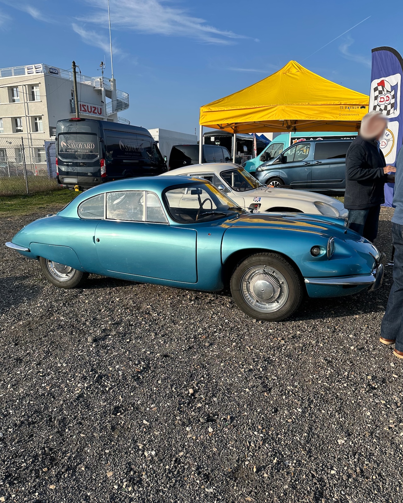 25 Auto LegendeInsta18