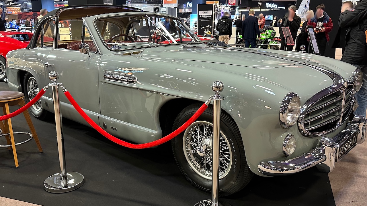 25 Retromobile6