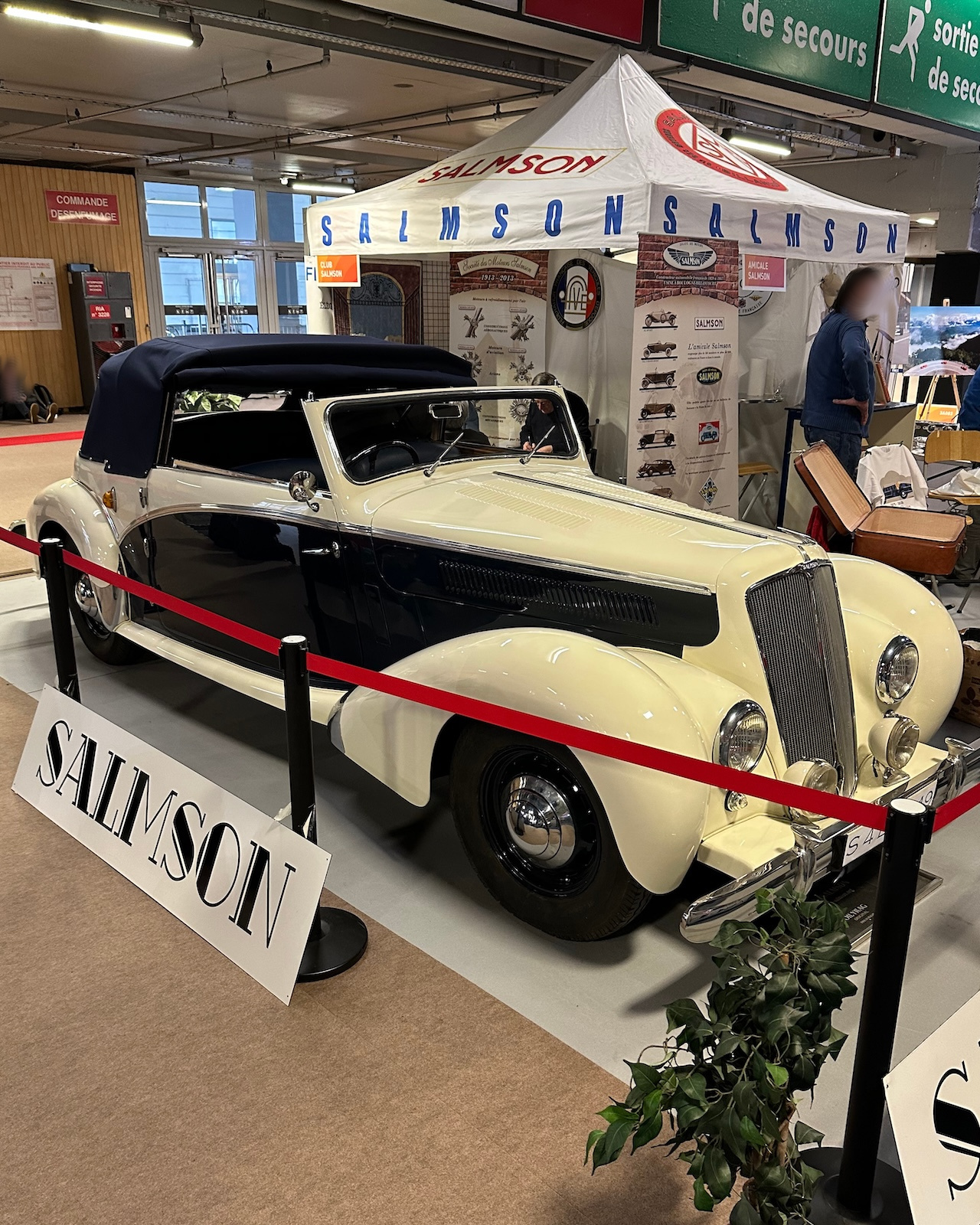 25 RetromobileInsta100