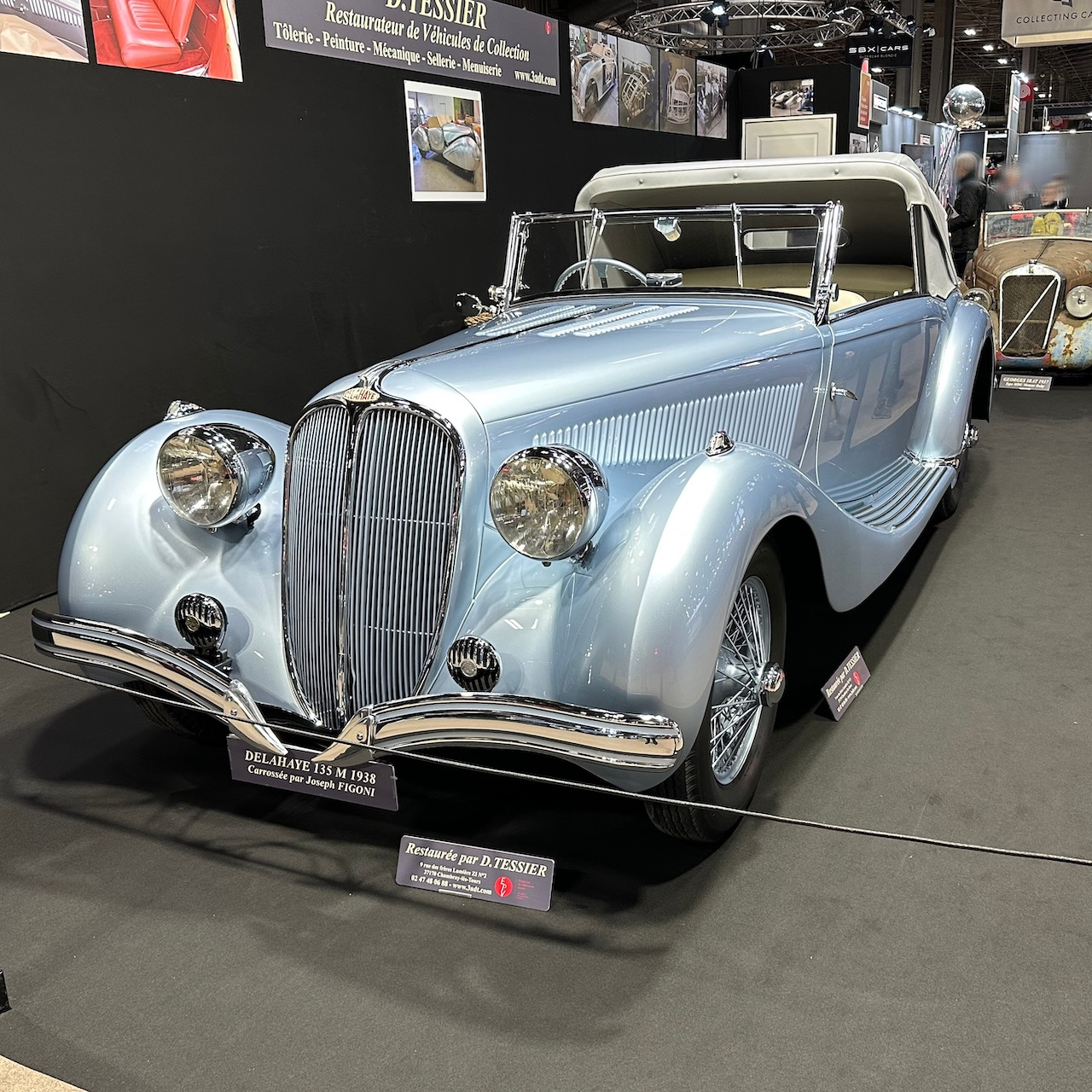 25 RetromobileInsta102