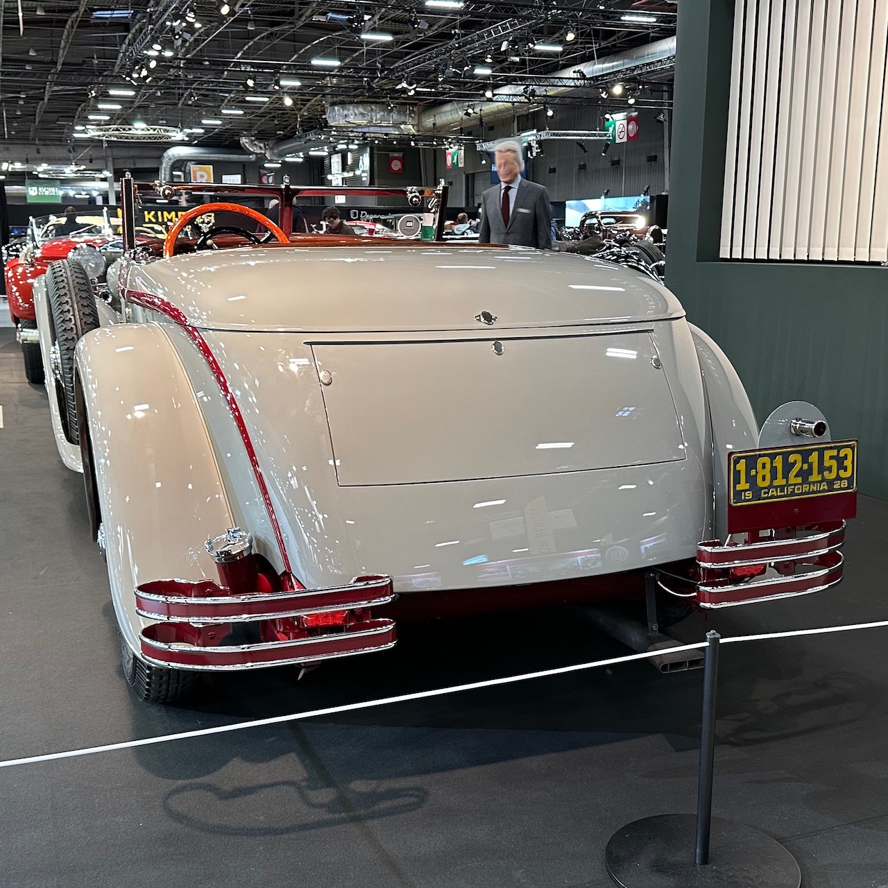 25 RetromobileInsta132