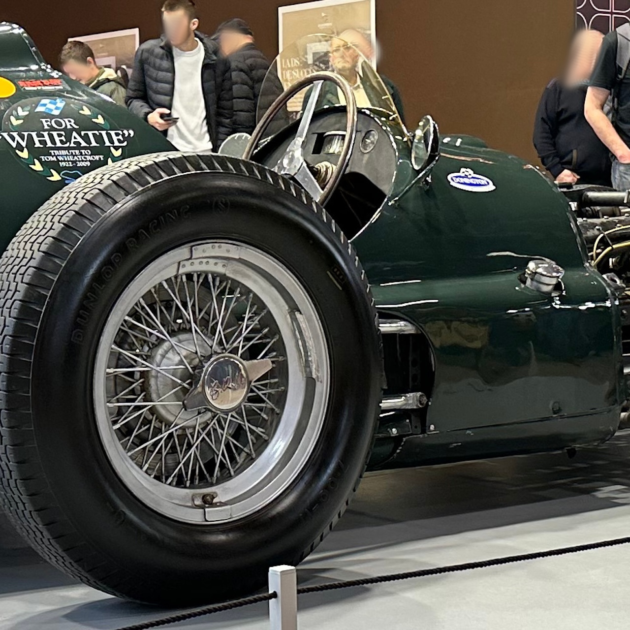 25 RetromobileInsta25